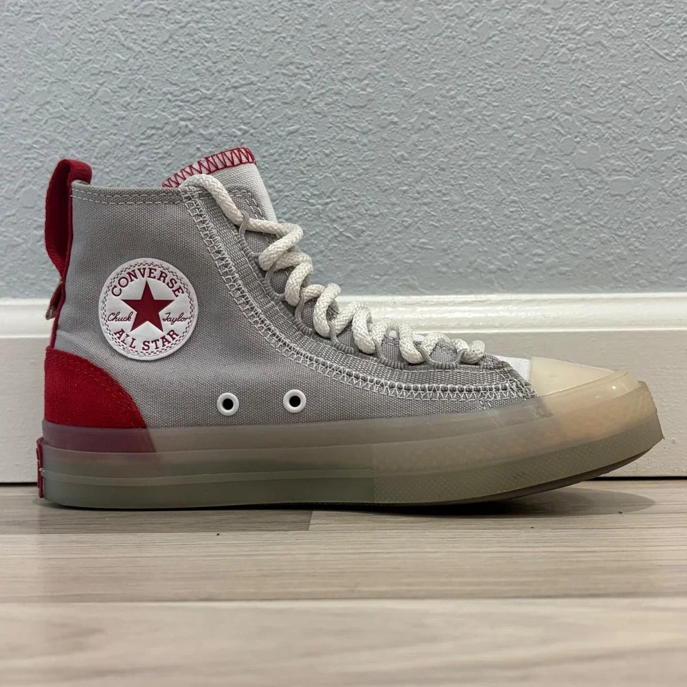 Converse Chuck Taylor All Star CX EXP High Top Limited Edition Unisex A12870C - Picture 2 of 13